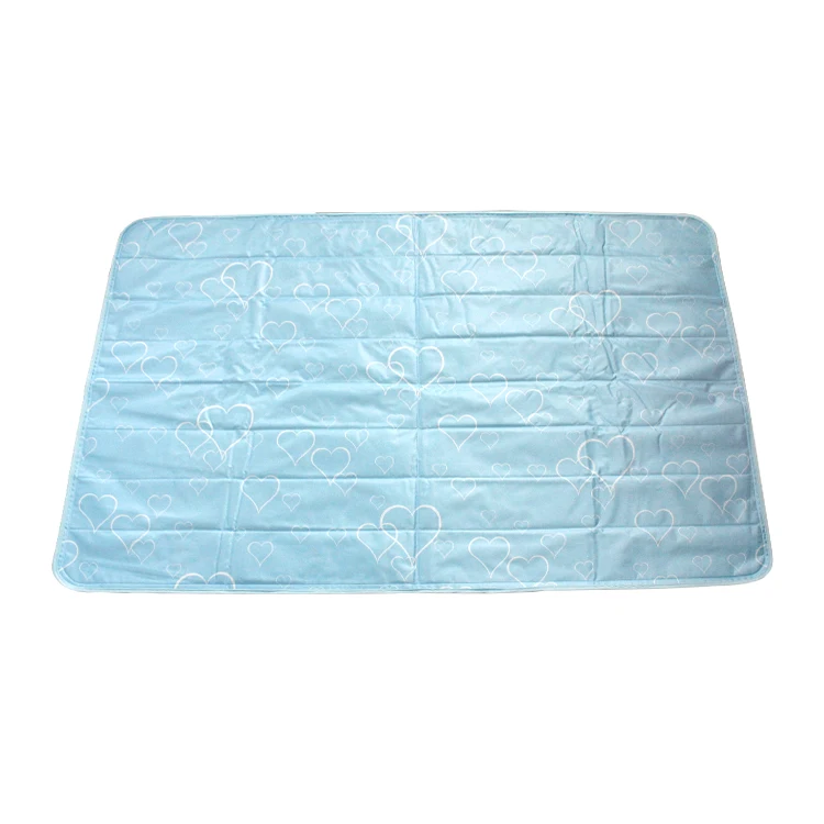 

PCM Cool Mat Cooling ice Mat