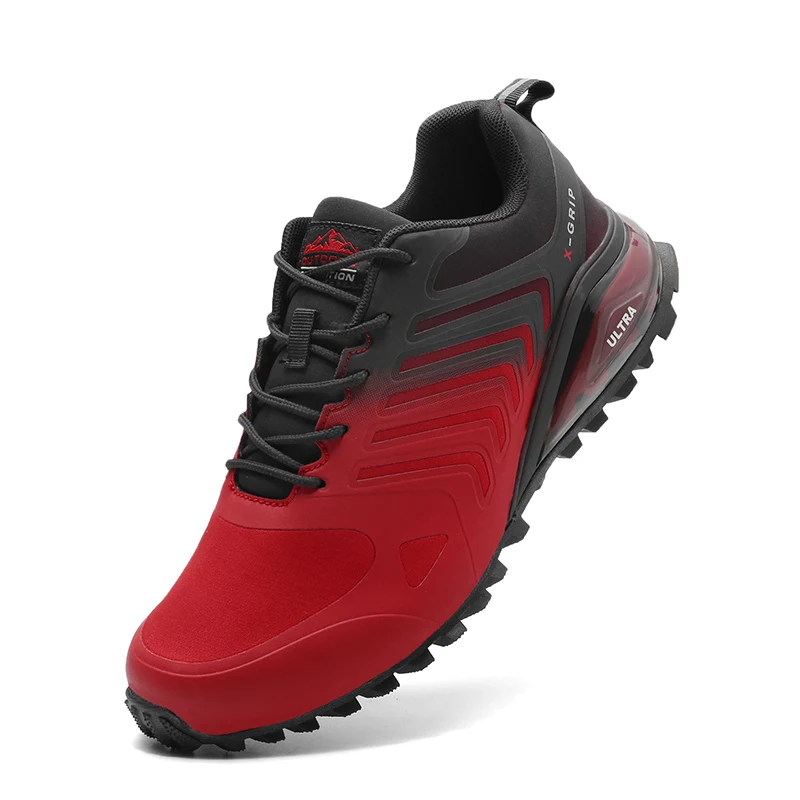 

Wholesale Premium Quality Custom Anti-slippery Durable Climbing Boot For Men