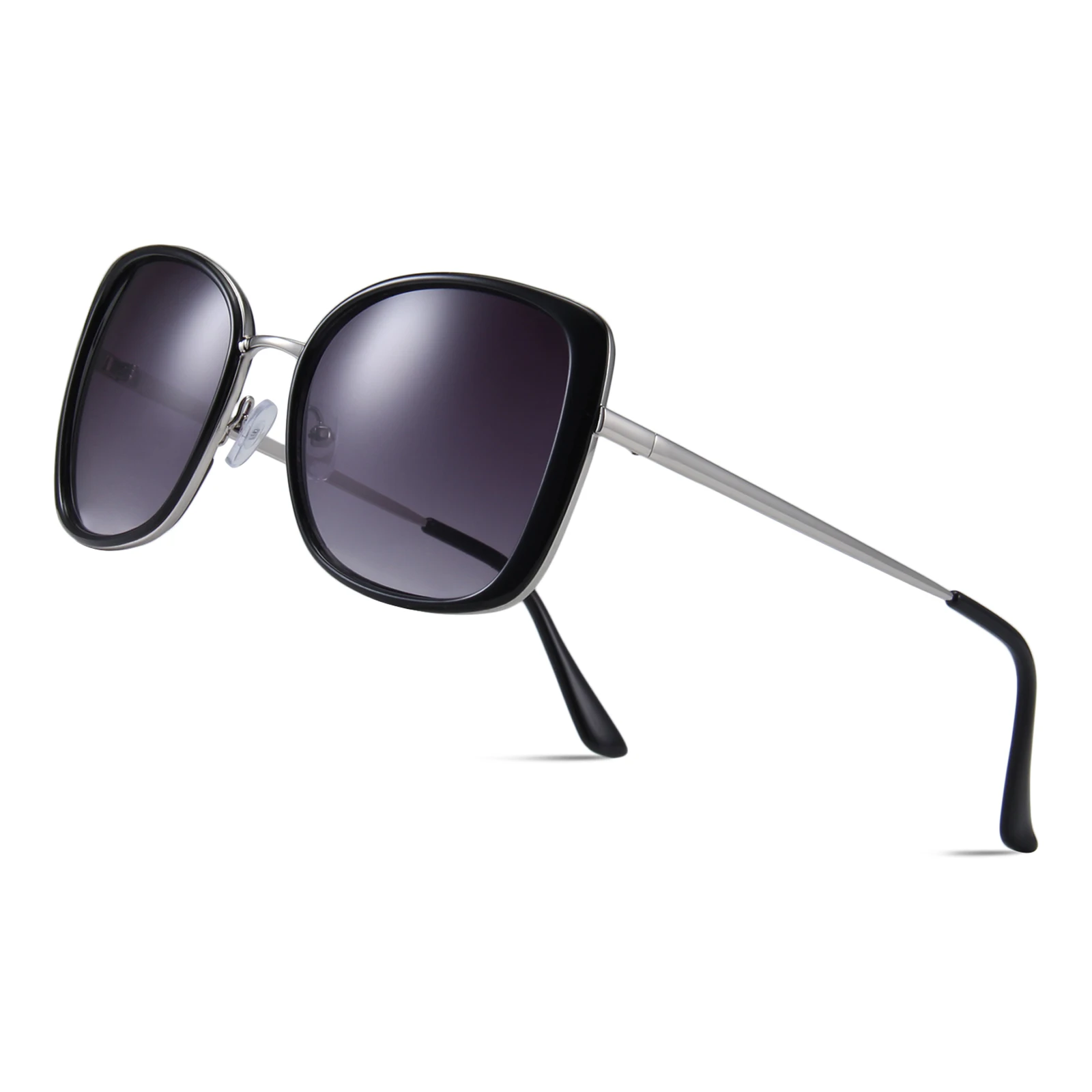 

2021 New Fashion Face Faield Glasses High Quality Polarized Plastic Sunglasses, Custom colors