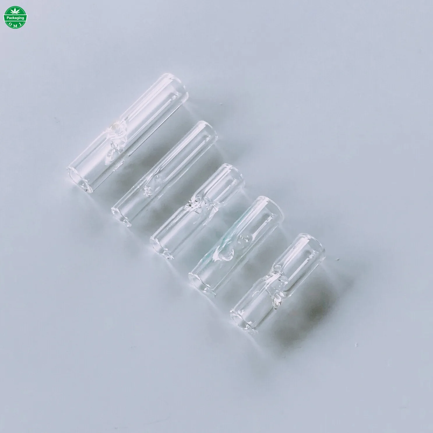 Good Price Custom Cigar Filter Tips Glass Tips Weed Accessories For