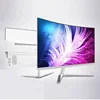 AIO Computer i3 i5 i7 CPU for School/Hotel/Bank/KTV 23.8"-24"/27" with silver case support Win10/Linux Best All-in-One PC
