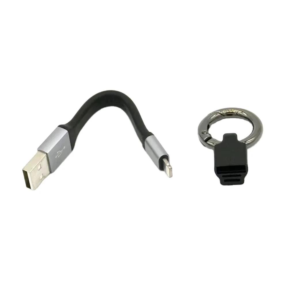 

wholesale USB key data cable mobile charge new product