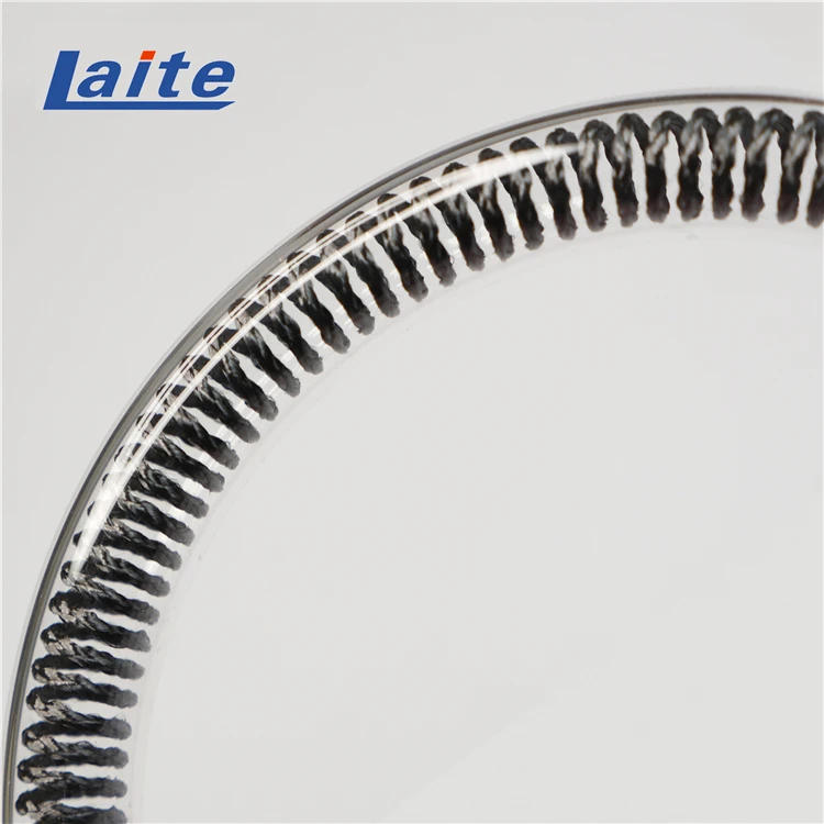 heating element tube