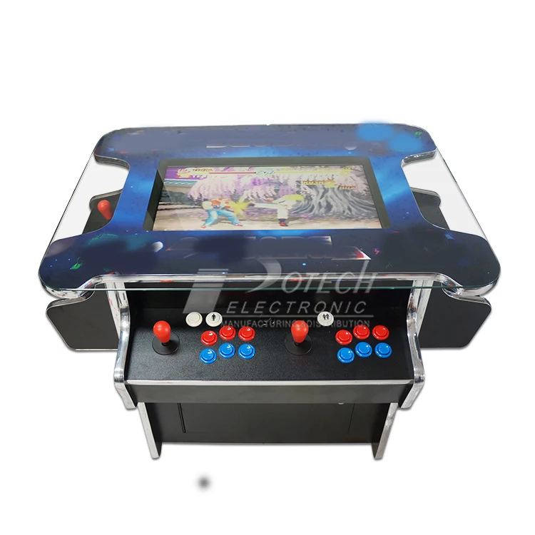 1162 In 1 Arcade Games 3 Side 4 Player Cocktail Table Arcade Machine Buy 3 Side 4 Player Arcade Machine Cocktail Table Arcade Arcade Game Machine Product On Alibaba Com