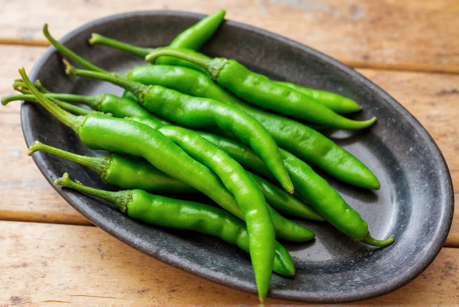 poblano salsa