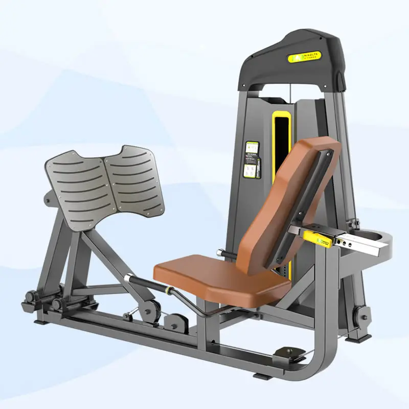 

Exercise Multi Fitness Gym ready to ship in stock MND-F03 Leg press