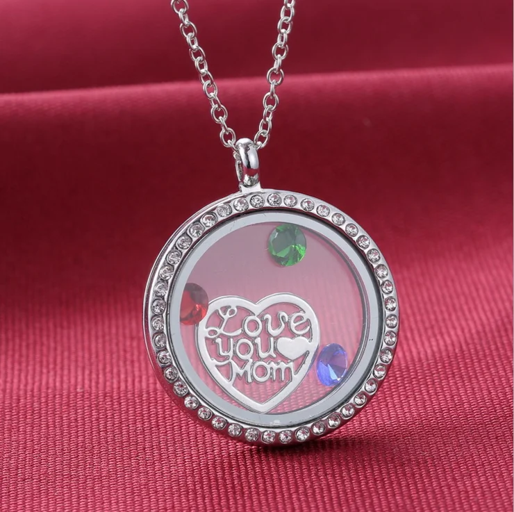 

Trend Custom Photo Medallion Vintage Sterling Silver Gold Plated Coin Necklace Jewelry