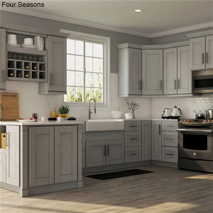 Magasin De Meuble De Cuisine En Allemagne Cuisines Maxima La Qualite Allemande Au Meilleur Prix M6 Deco Fr