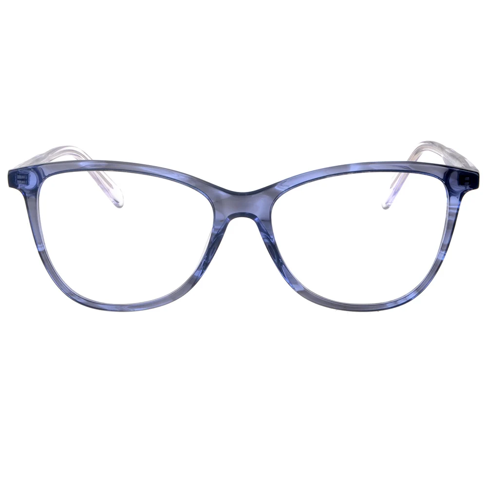 

Vintage ladies acetate essential branded eyewear frames optical