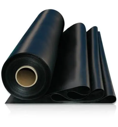 

Manufacturer SBR styrene-butadiene rubber sheet anti-aging rubber pad rubber pad