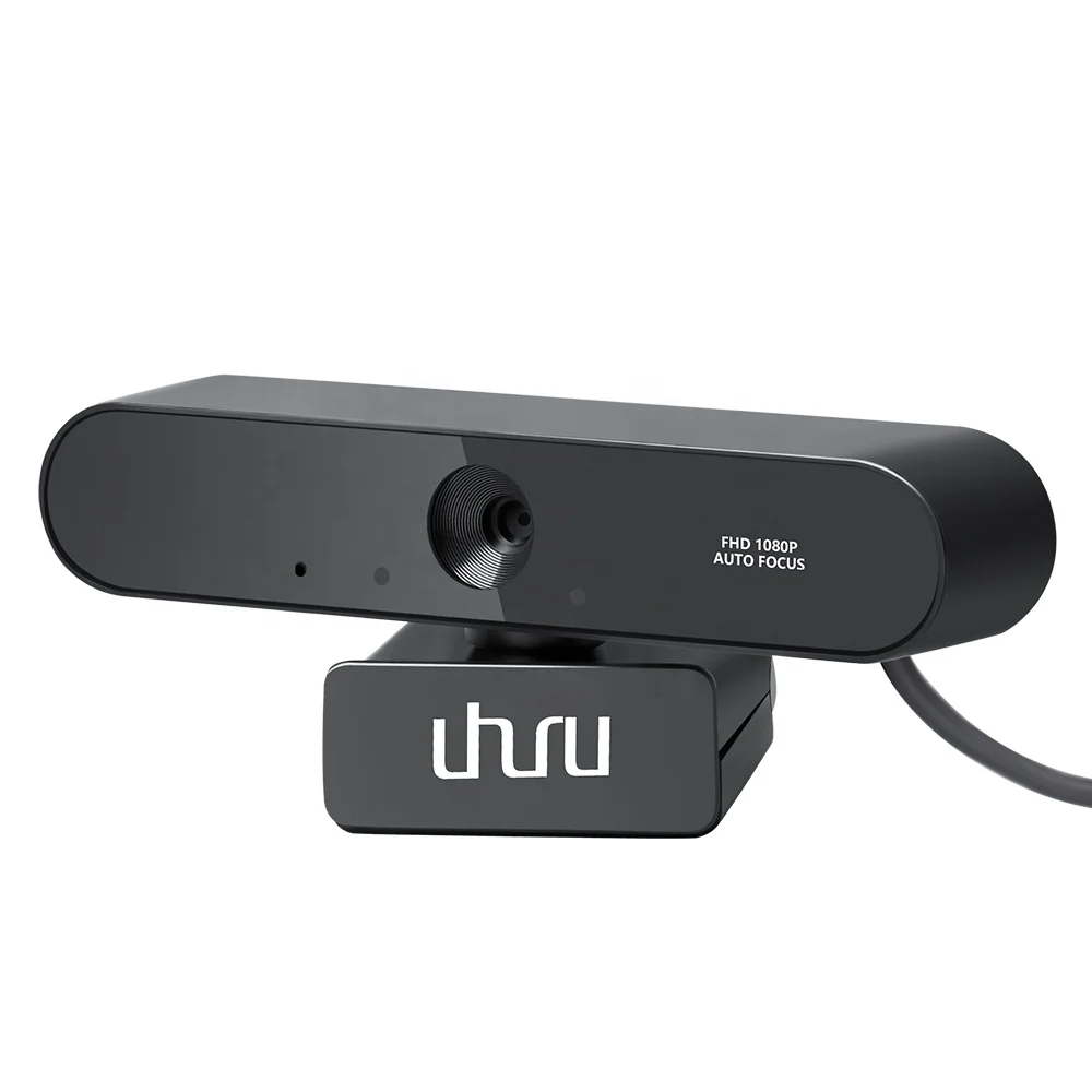 

High Quality Desktop Free Driver Full hd 1080 USB Webcam 1080p Camera Full HD With Microphone for Laptop