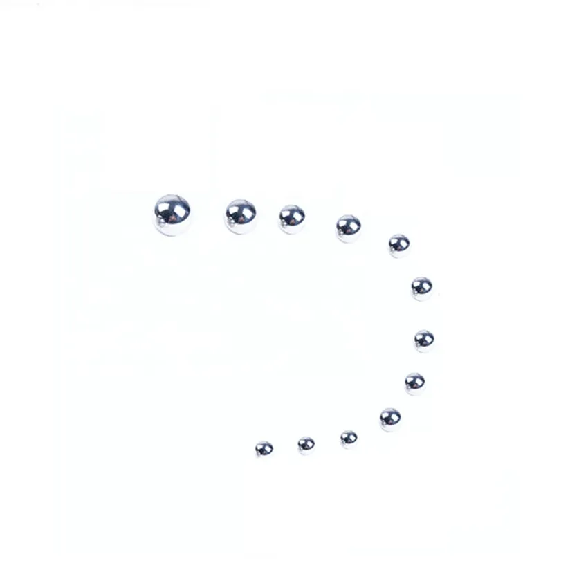 

high quality 6.35mm hunting shot ball for sale