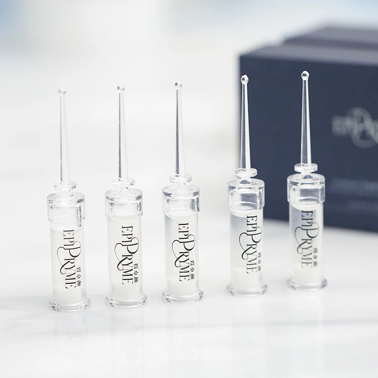 

Hot sale cosmetics chinese skin care products callagen serum Fashion