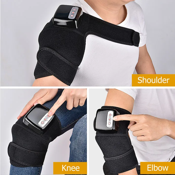 Infrared Joint Massage 3