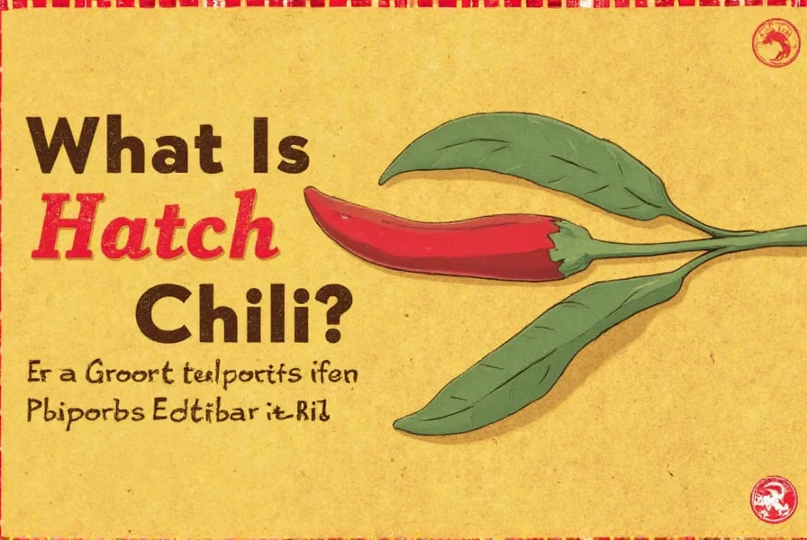 Hatch chili in a bowl