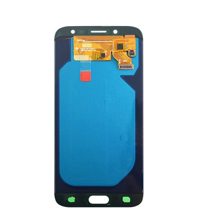 

Lcd Touch Screen With Digitizer For Samsung J7 2017 Display J730 Pantalla Tactil J7 Pro Oled Lcd