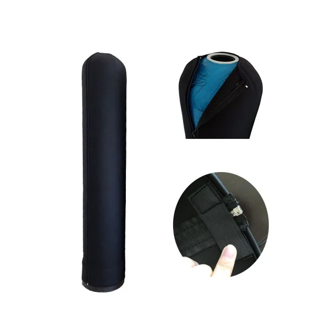 

Cover 10*54 Size Insulation Water Tank Jacket Neoprene Fabric Customized 2 to 5 Days any Color as Required 3mm to 7mm