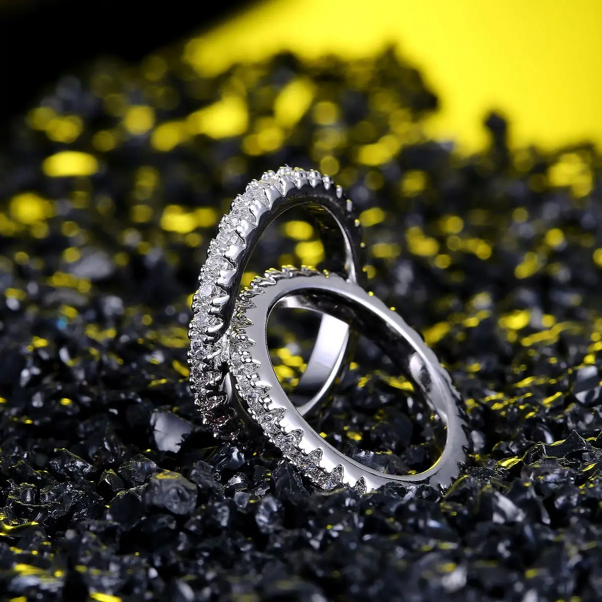 sterling 925 ring