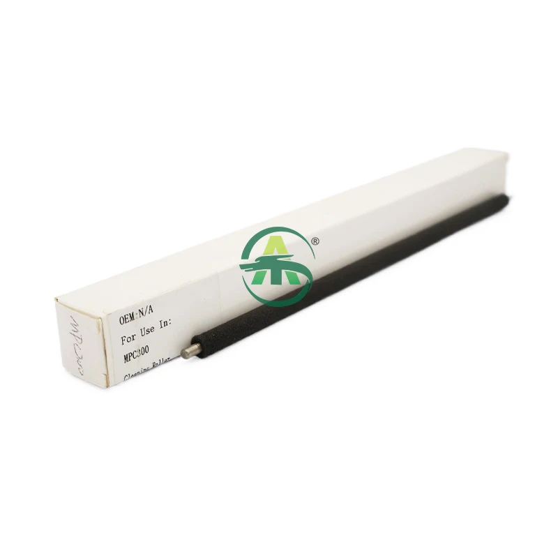 OEM Type Charge Cleaning Roller MPC300 Ricoh MPC401 MPC300 MPC400 SPC430 SPC431 SPC435 SPC440 Sponge Roller
