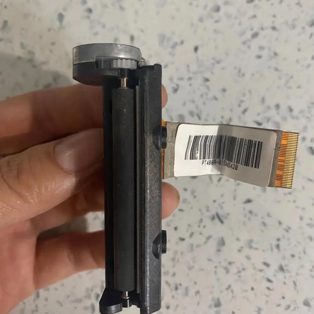 

Payment terminal thermal printer for Pax S910 printer with roller