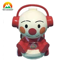 

coin operated games kids MP5 kiddie rides swing machine ride on car