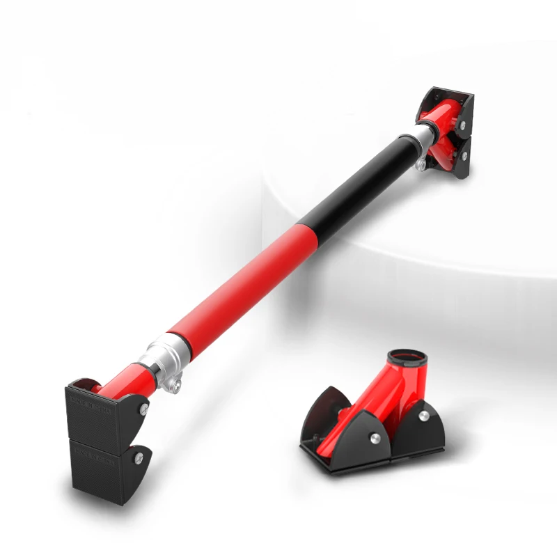 

Gym Home Exercise Fitness Equipment Spoot Indoor Wall Horizontal Bar Pull-up