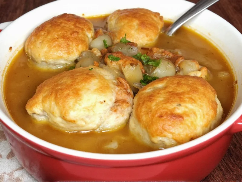 French Onion Soup Chicken Bake: Perfect Recipe & Tips