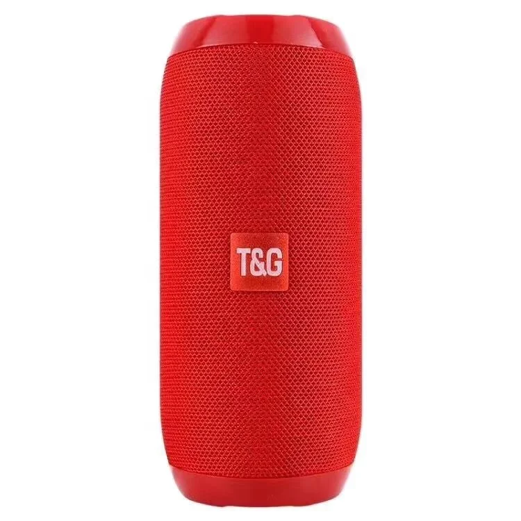 

Trending Products Cheap Wholesale Big Wireless Car Blue tooth Speaker Outdoor Sport Portable Waterproof Wireless Speaker