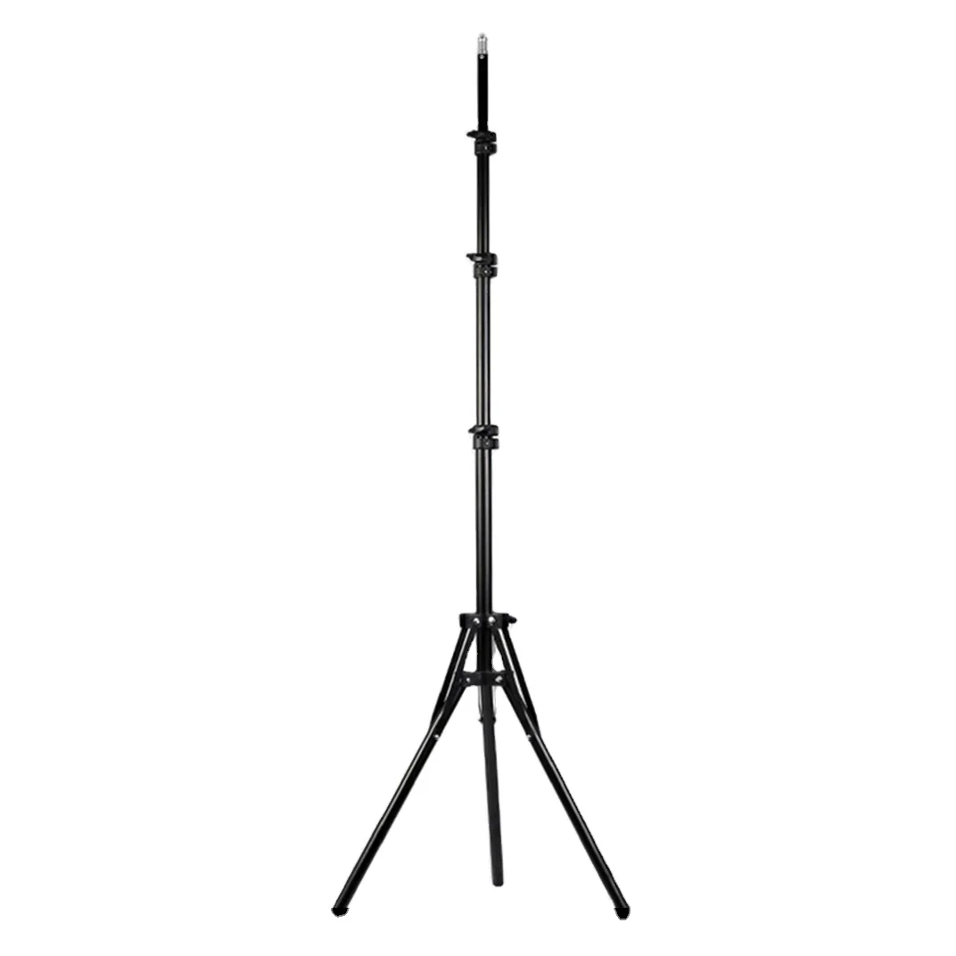 

Wholesale phone mobile selfie stick tripod with remote control ring light tripod stand for smartphone