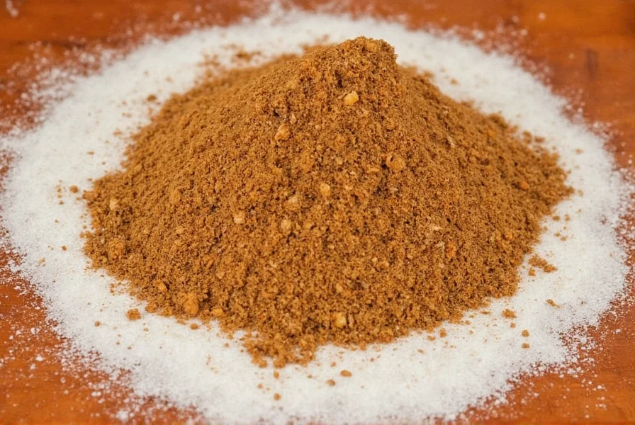 Applewood spice rub packaging