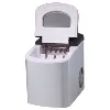 China Instant Portable mini ice maker