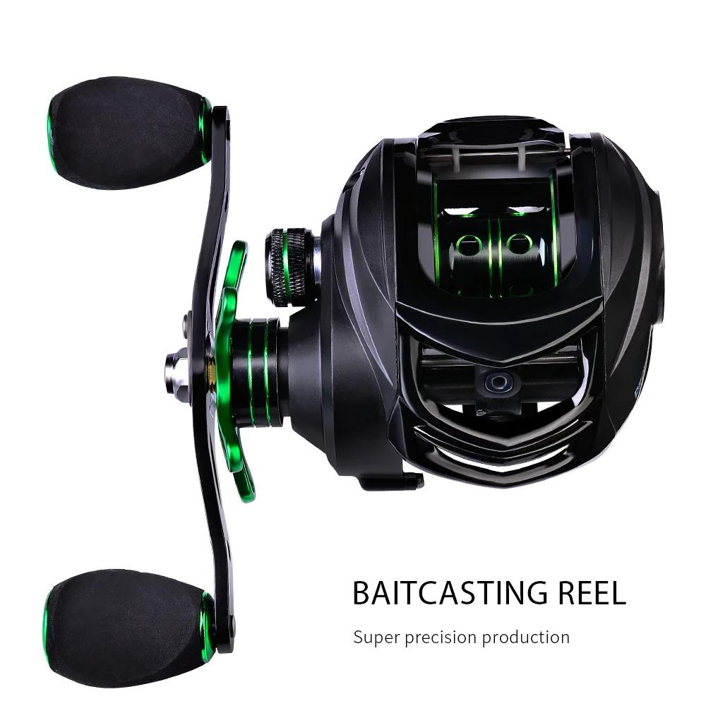 

Hot Sale Fishing Tackle Sea Water Fishing Reels
