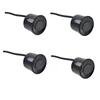 Sensors Buzzer No Drill Hole Saw 22mm Car Parking Sensor Kit Reverse Radar Sound Alert Indicator System