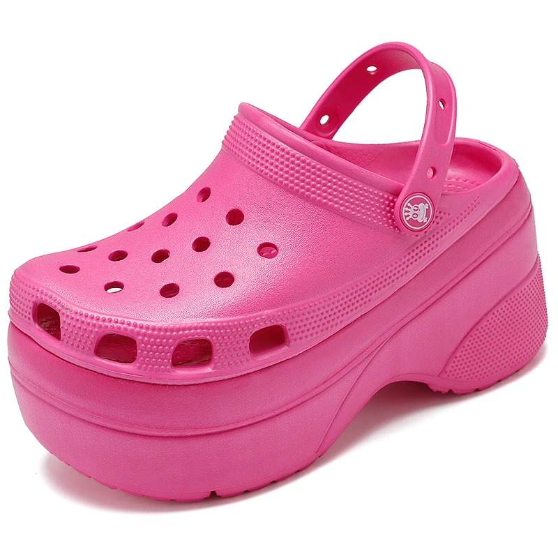 

Wholesale Non Slip Fall Clog Shoes Slipper Garden Eva Clogs For Women