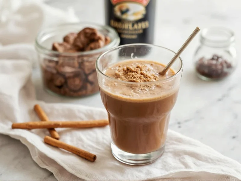 homemade baileys irish cream recipe