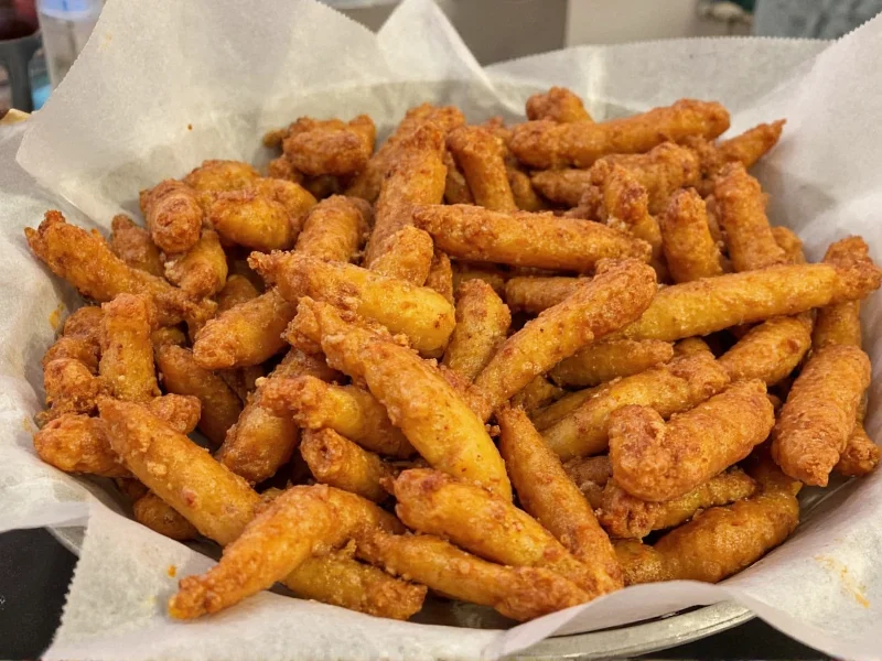 What Is Cajun Food? History, Dishes & Key Characteristics