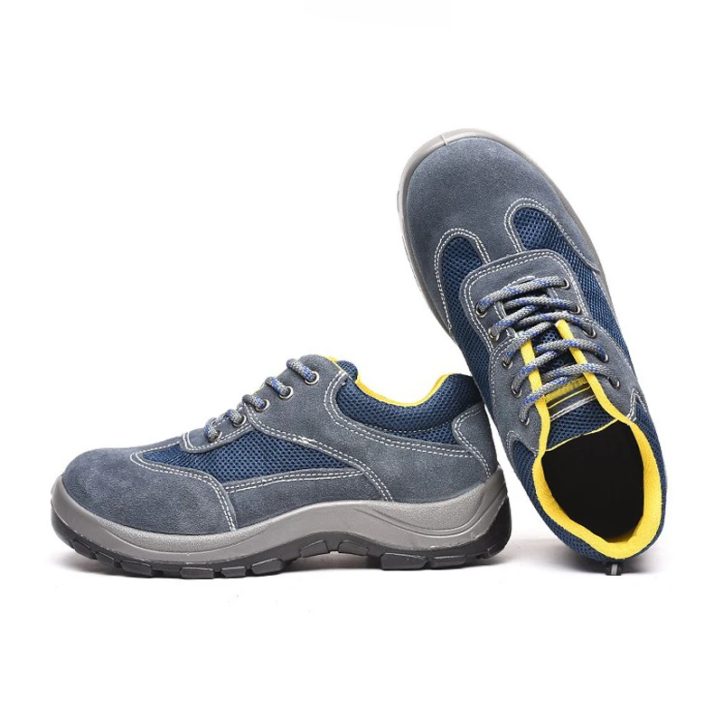 Urgent Chaussures de sécurité Modèle 212 S1 EN ISO 20345 Unisexe 
