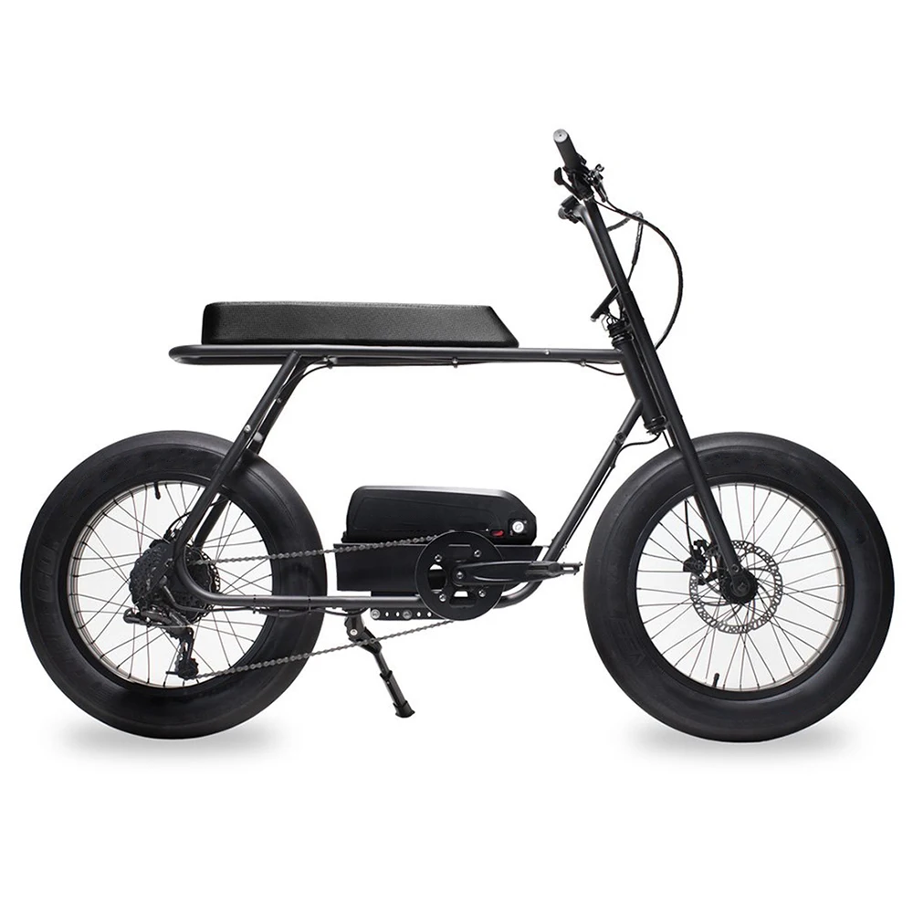 

1000w 48v super fat tire 73 retro electric bicycle Ebike fast delivery long range 21 speed off road electric dirt e bike