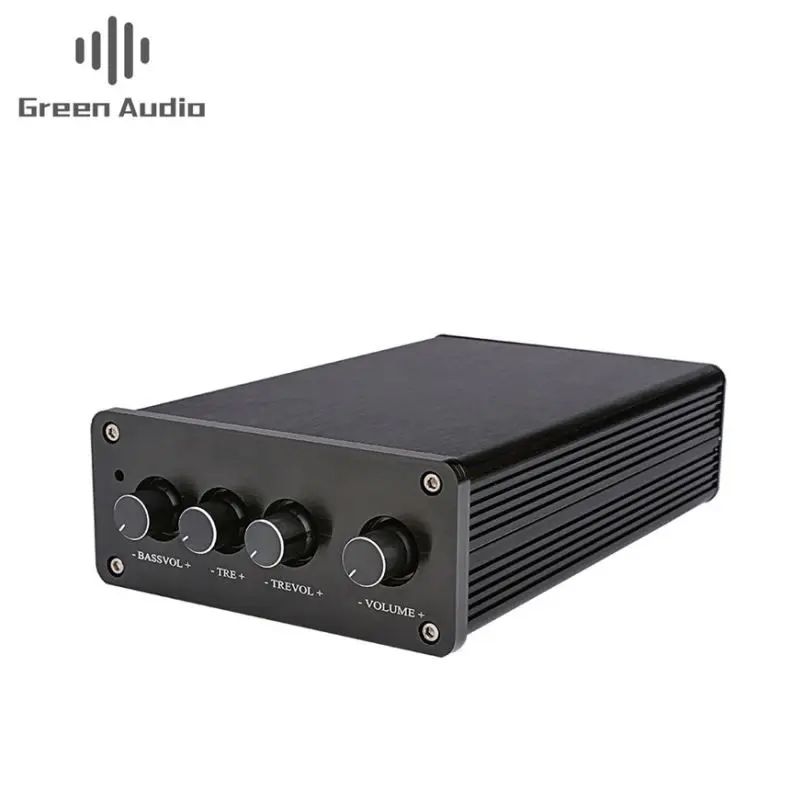 

GAP-5630A 2 Channel Stereo Amplifier With High Quality