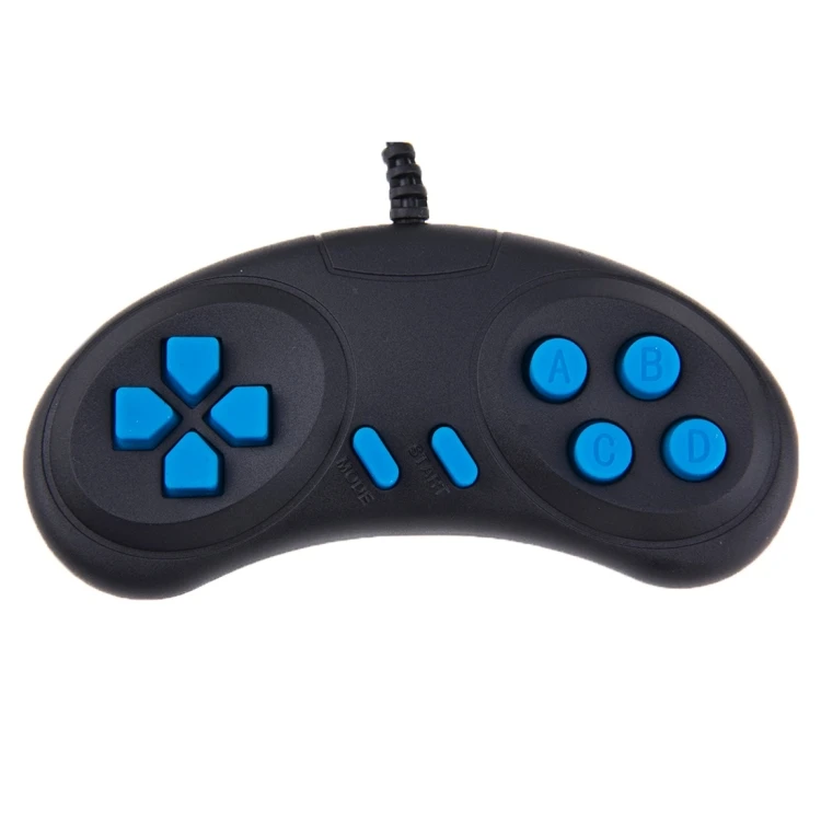 

Cheaper price Universal USB Game Controller for Portable Player