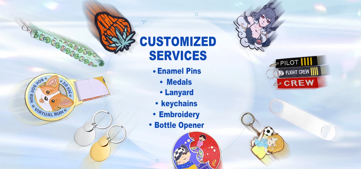 Zhongshan Qiyigifts Metal & Plastic Factory