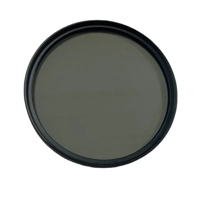 

massa Photographic Equipment digital camera accessories 77mm camera lens optical glss high quality black CPL Filter