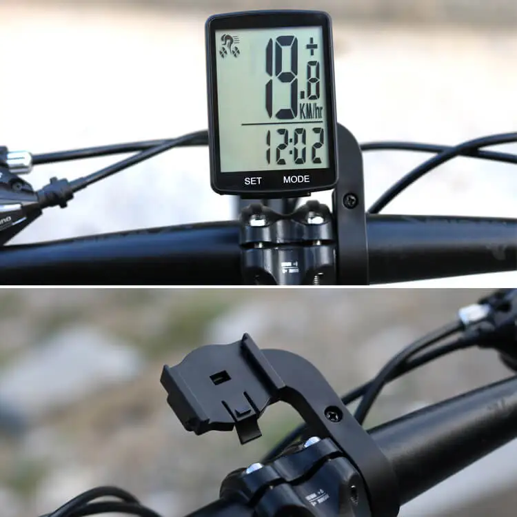 
best budget cycle computer top bike computers bicycle speedometer odometer for sale 