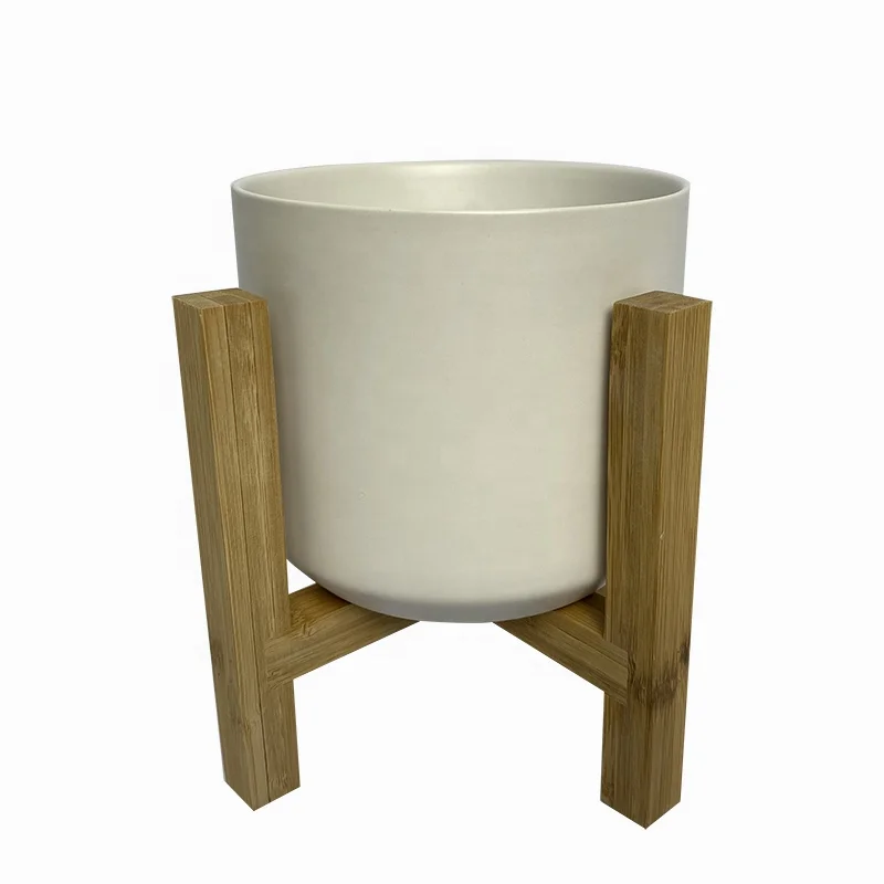 

Clay Gardening Ceramic Flower Pot Large Pots For Plants