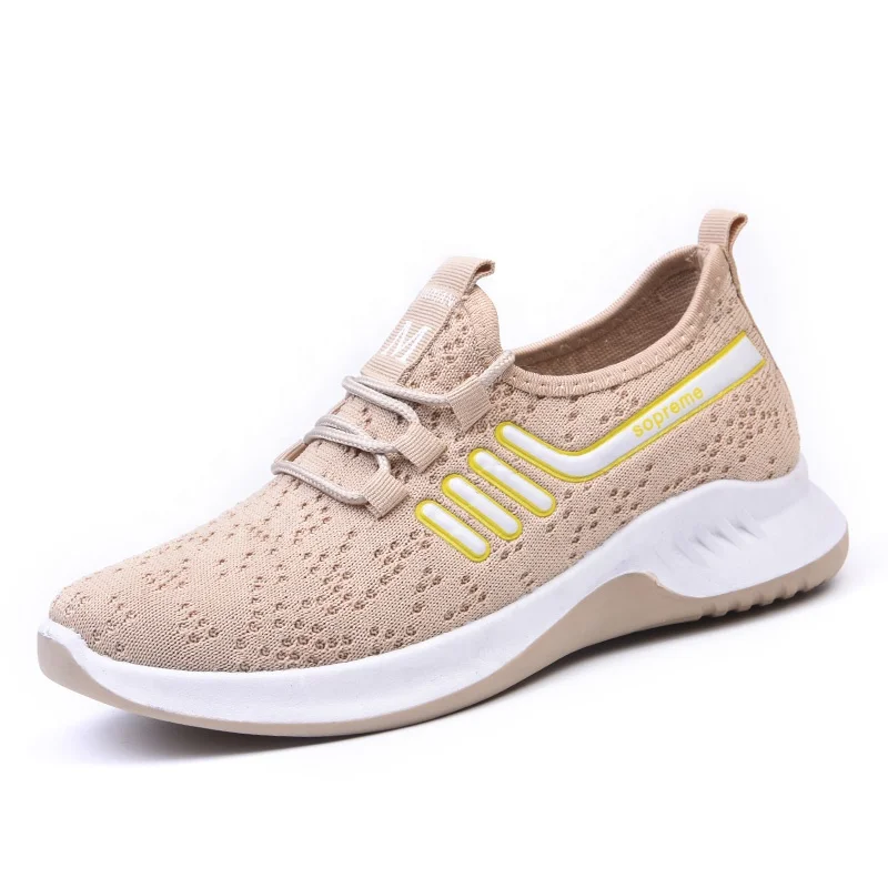 

casual custom logo black slip on display boot sporty running 2021 walking sneakers footwear for women, Picture