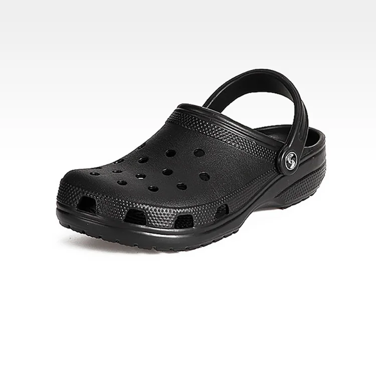 

EVA Waterproof Beach Summer Sandals Slippers for men and women couple