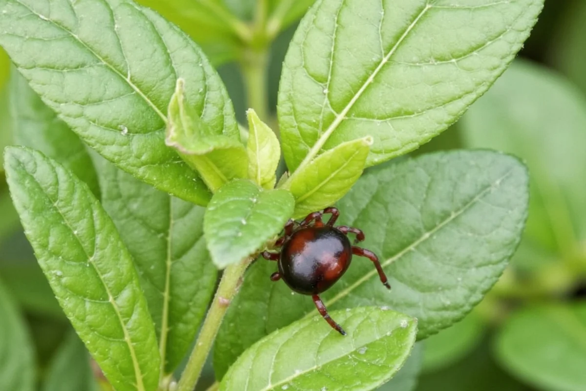 how to get rid of spider mites on indoor plants