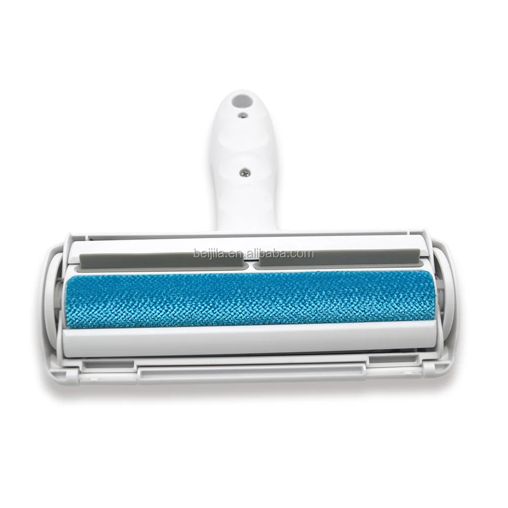 Upgrades Pet Cleaning Tool Selfcleaning Reusable Pet Fur Dog Hair Cat