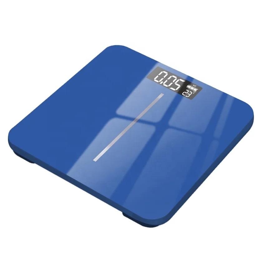 

Factory direct mini weight scale bathroom digital weight balance body management weighing scale custom LOGO, Variety