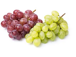 
Chile Grown Black Grapes Seedless Robinson Fresh MOQ 18 Lbs Quick Delivery in US 